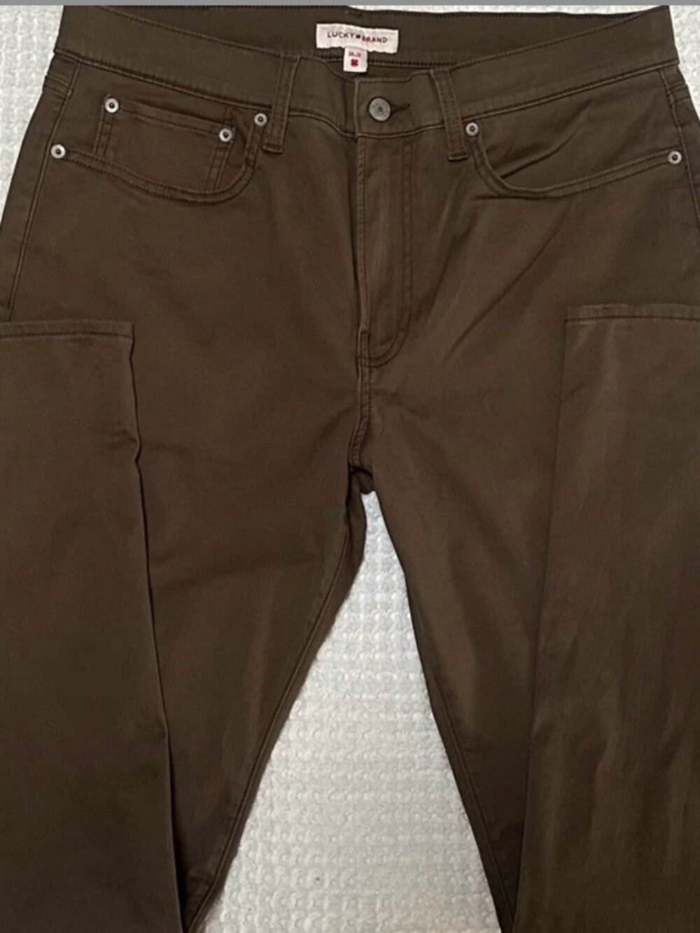 Lucky Brand Jeans